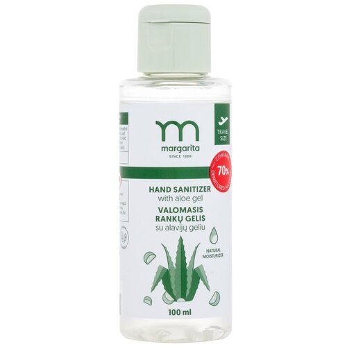 Margarita Hand Sanitizer antibakterijska sredstva 100 ml unisex Cene
