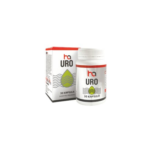 HA Company Uro kapsule Cijene