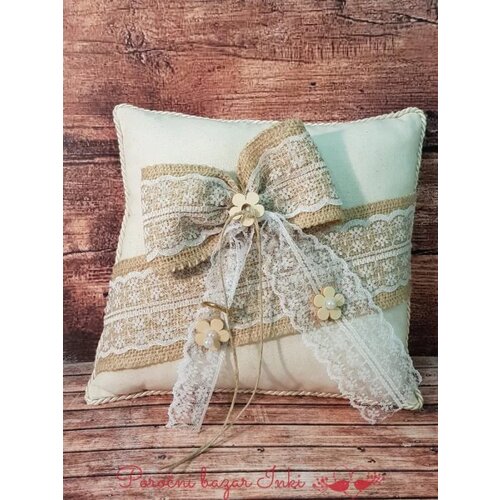  Poročna blazinica za prstane BLA 112 Cene