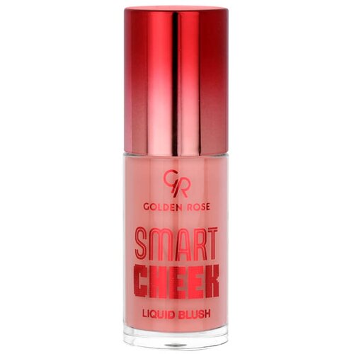 Golden Rose Tečno rumenilo Smart Cheek Liquid Blush P-SLB-102 Cene