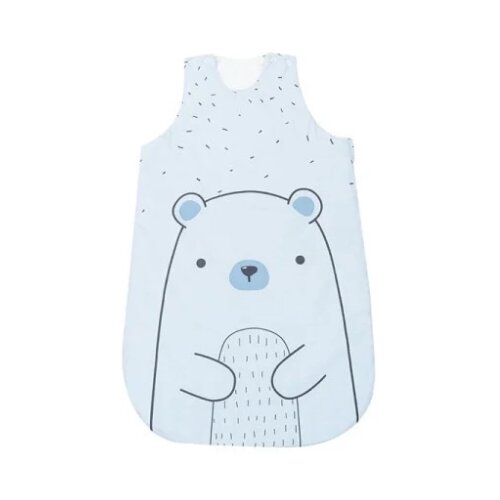  Vreća za spavanje 0-6m Bear with Me Blue KKB00054 Cene