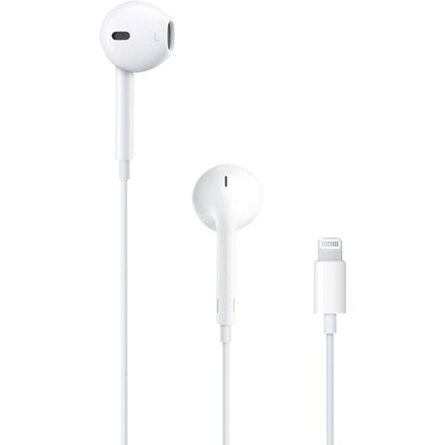 Apple Slušalice EarPods, Lightning – MMTN2ZM/A Cijene