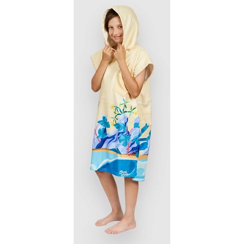 After Artist Series Kids Surf poncho yann legall Cene