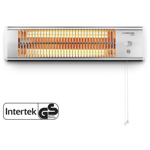 Trotec Infracrvena grijalica IR 1200 S Slike