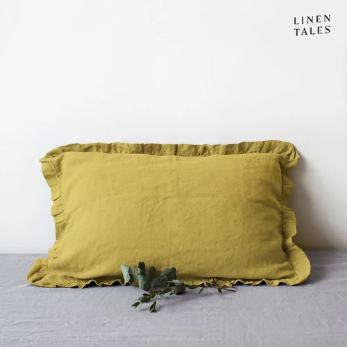 Linen Tales Navlaka za jastuk 40x40 cm -