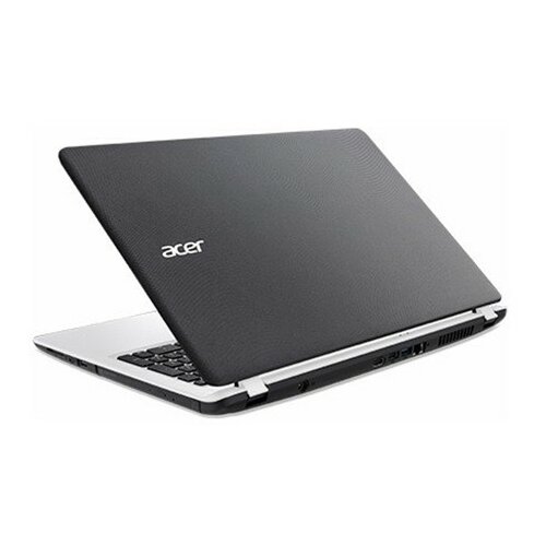 Acer ES1-572-38X8 White 15.6,Intel i3-6006U/4GB/128GB SSD/Intel HD/BT/HDMI laptop Slike