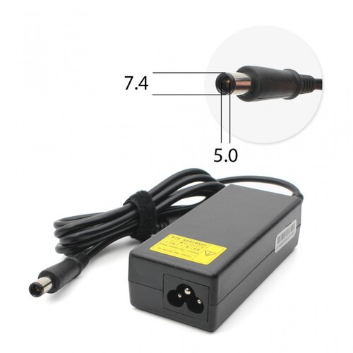  Punjač za laptop dell 19.5V 3.34A (7.4*5.0) hq Cene