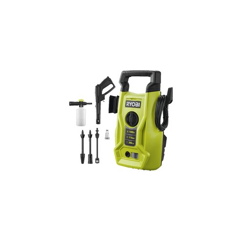 Perač pod pritiskom - RYOBI RY110PWA Cene