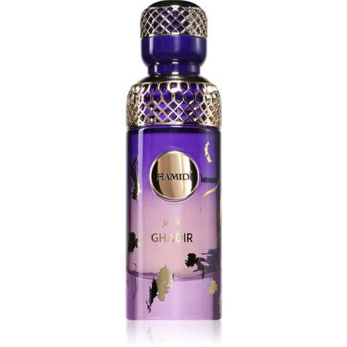 Hamidi Ghadir parfumska voda za ženske 100 ml Cene