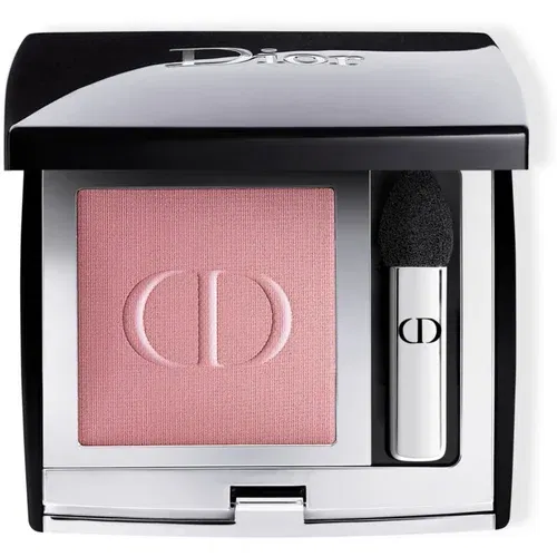 Dior show Mono Couleur Couture profesionalna dolgoobstojna senčila za oči odtenek 826 Rose Montaigne 2 g