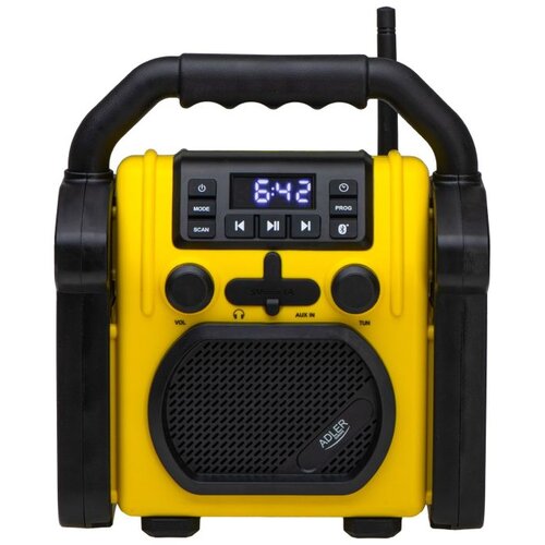 Adler radio s funkcijo Bluetooth, (21825111) Cene