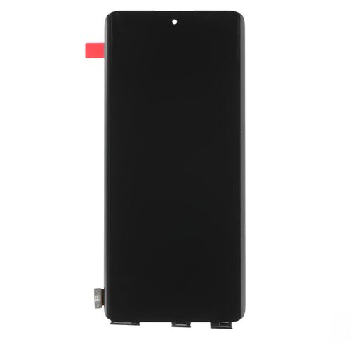 Realme (OEM) Dodirno staklo i LCD zaslon za Realme 11 Pro / 11 Pro+, originalno (OEM), bez okvira Cijene