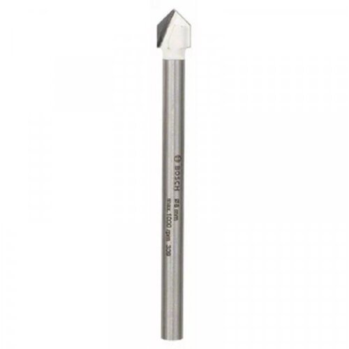 Bosch Burgija za pločice CYL-9 Ceramic 8 x 80 mm pakovanje od 10 komada - 2608579284 Cene