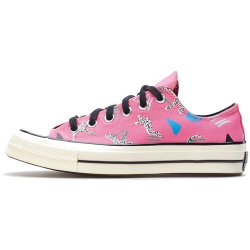 Converse Nizke superge Archive Skate Chuck 70 Rožnata Cene