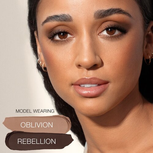 Nars Eyeshadow Stick sjenilo za oči u olovci nijansa OBLIVION 1,6 g Slike