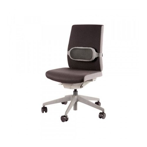 Fellowes Odmarač za leđa I-Spire Cushion 8042201 sivi Cene