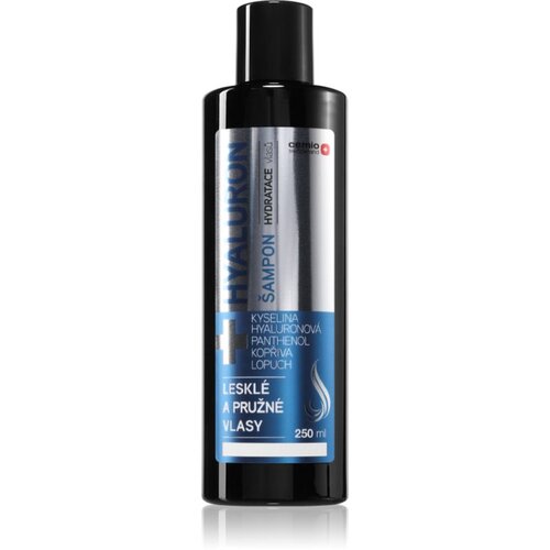 Cemio Hyaluron vlažilni šampon 250 ml Cene