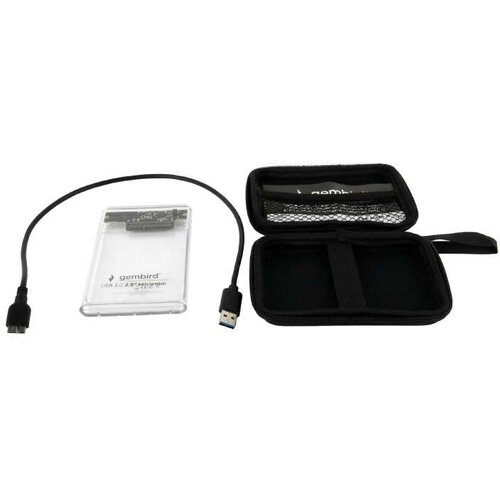Gembird SEAGATE HDD 2.5" 1TB,USB 3.0 SATA+eksterno kuć. Cene