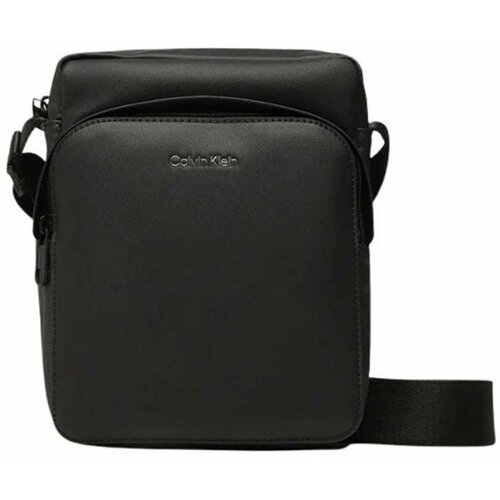 Calvin Klein - - Crna muška torbica Cene