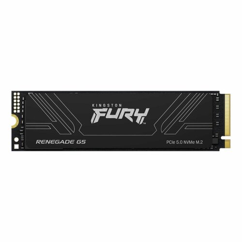Kingston SSD 1TB NVMe M.2Fury Renegade, PCIe 5.0R/W : 14200/11000MB/s Cijene