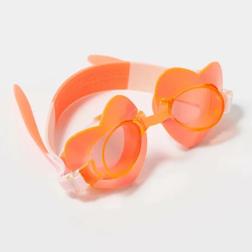 Sunnylife otroška plavalna očala heart