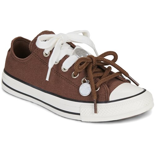Converse Nizke superge Chuck Taylor All Star Kostanjeva Slike