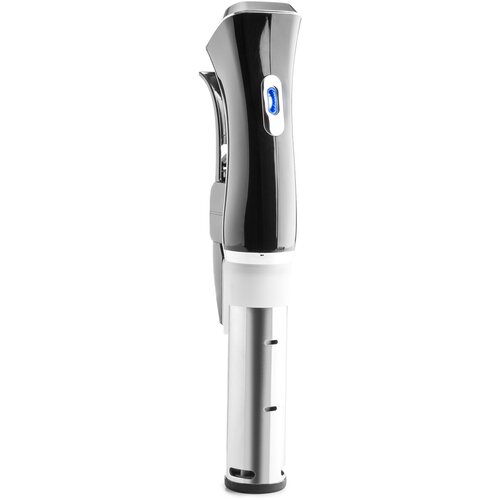 Klarstein Quickstick, kuhalo sous vide, termostat, cirkulacijska pumpa, 2 L, nehrđajući čelik Cijene