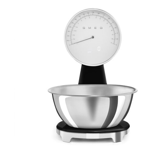 Smeg KUHINJSKA VAGA KSF01BLWW, (SM2902065) Cijene