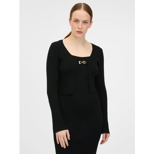 Orsay Black Women's Cardigan - Women