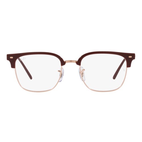 Ray-ban New Clubmaster Naočare RX 7216 8209 Slike