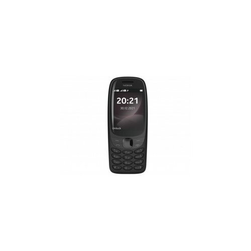 Nokia 6310 crni mobilni telefon Slike