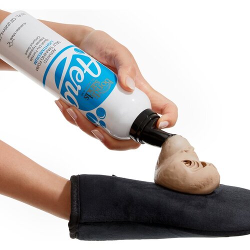 Bondi Sands Aero Light/Medium samoporjavitvena pena za svetlo kožo 225 ml Slike