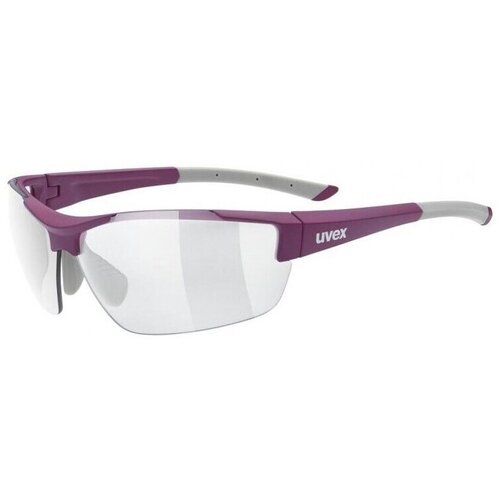 Uvex Sportstyle 612 VL Ljubičasta Slike