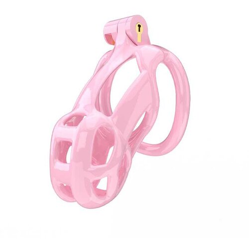 Rimba P-Cage PC01 Penis Cage Size S Pink Cijene