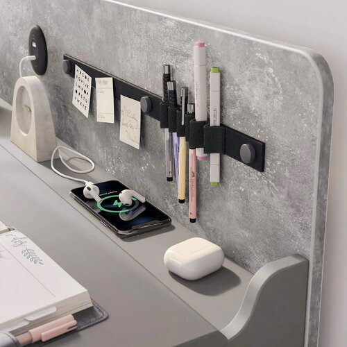  Space gray RADNI STO Slike