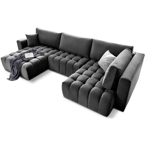 ELTAP Kutna garnitura Bonito u obliku slova U-Leva-Nube 6 Cijene