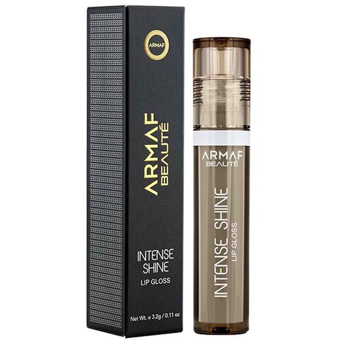 ARMAF BEAUTÉ Intense Shine Sjajilo za Usne 3,2g 01 Sugar Cijene