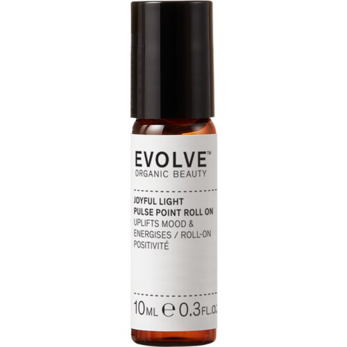 Evolve Organic Beauty Radosni valjak za pulsirajuće točke - 10 ml Cijene