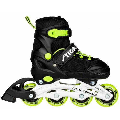 Stiga Children&amp;#039;s Inline Skates Tornado 30-33 Slike