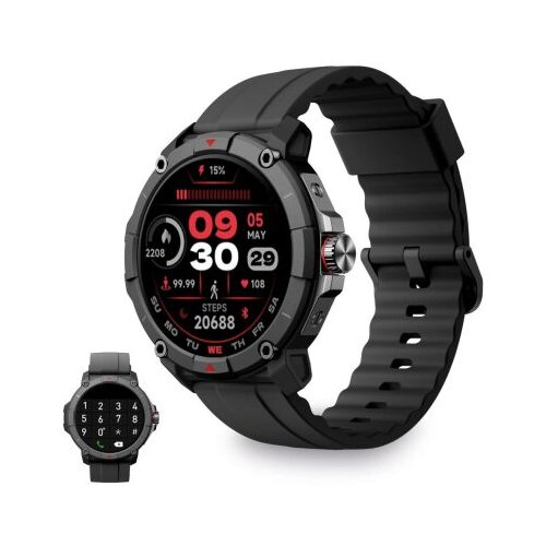 Ksix pametni sat Compass Cene