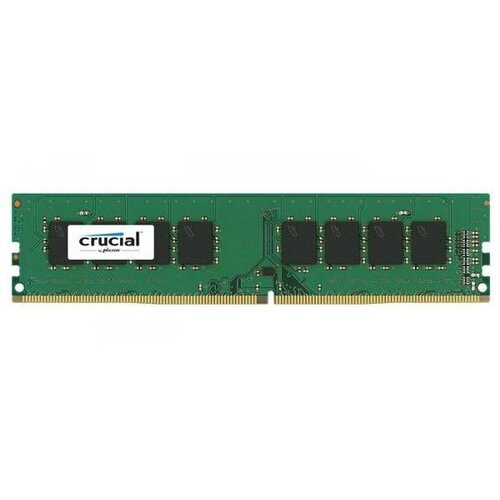 Crucial RAM memorija RAMDDR4 2666 4GB CL 19 Cene