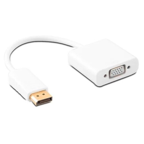  Prelaz Display Port na VGA SL-DS585 10cm Slike