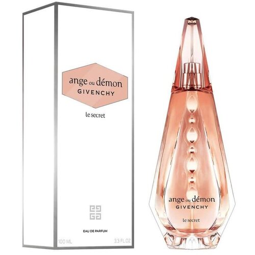 Givenchy Ange Ou Demon (Ange Ou Etrange) Le Secret 2014 Eau De Parfum 100 ml (žena) Cijene
