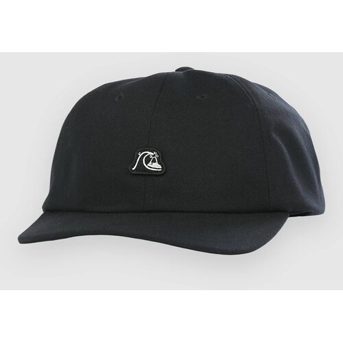 Quiksilver Pierdrop Cap jet black Cijene