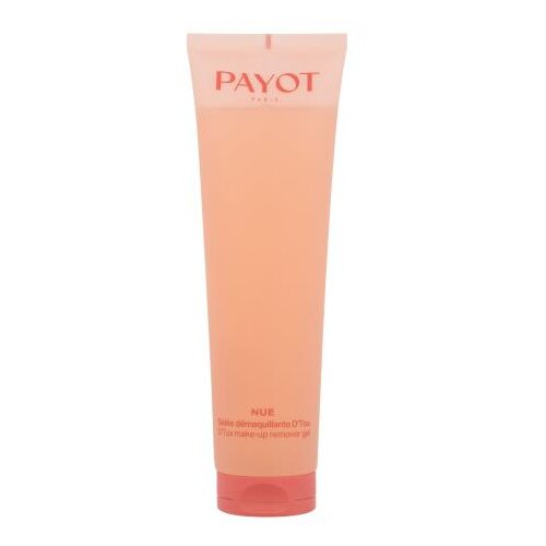 Payot Nue D'Tox Make-up Remover Gel gel za čišćenje za detoksikaciju 150 ml Cijene