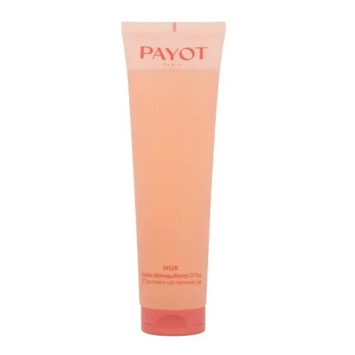 Payot Nue D'Tox Make-up Remover Gel gel za čišćenje za detoksikaciju 150 ml