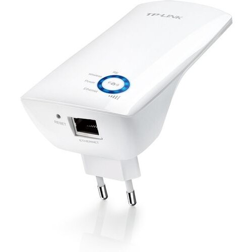 Tp-link 2,4GHz 300Mbps Universal WiFi Range Extender Slike