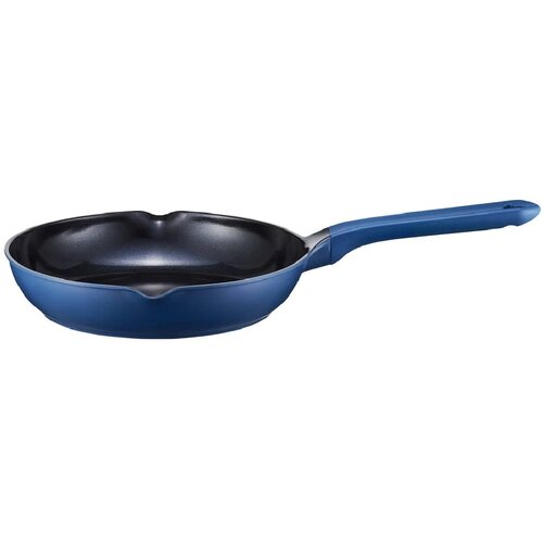 DAJAR Cobalt tiganj sa qualum keramičkim premazom 30cm Slike