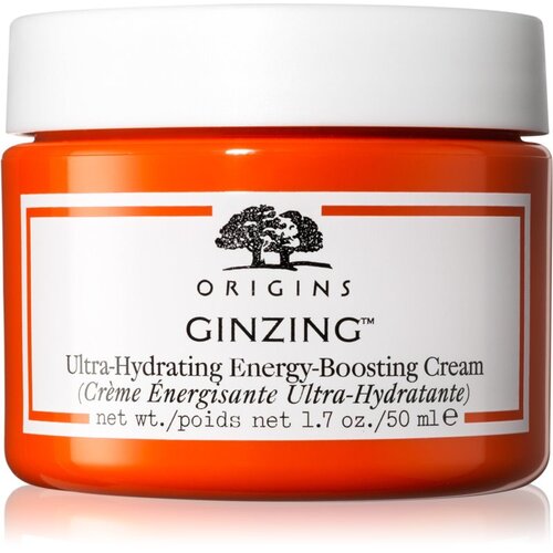 Origins GinZing™ Ultra Hydrating Energy-Boosting Cream energetska hidratantna krema 50 ml Cijene
