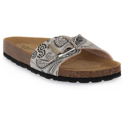 Grunland Japonke Bianco 40SARA Siva Cene